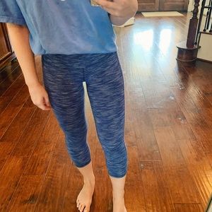 Athleta Leggings